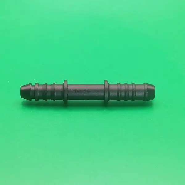 Топливный переходник ID6-ID8-180°, прямой | NS09-Z5