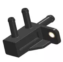 Топливный редукционный тройник ID4-ID4-ID6 | NS03-FB2