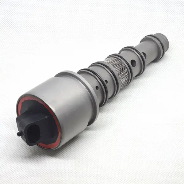 Клапан (соленоид) гидравлический RE177539, RE150946 для John Deere