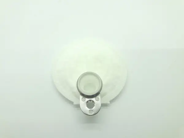 NS72 топливный насос