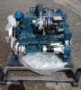 Дизельный двигатель Kubota V1505-T