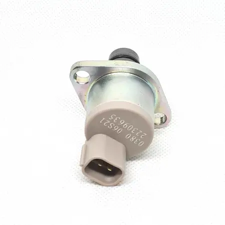 Клапан (соленоид) для ТНВД 294200-0380 HP3 на ISUZU, JOHN DEERE, HINO