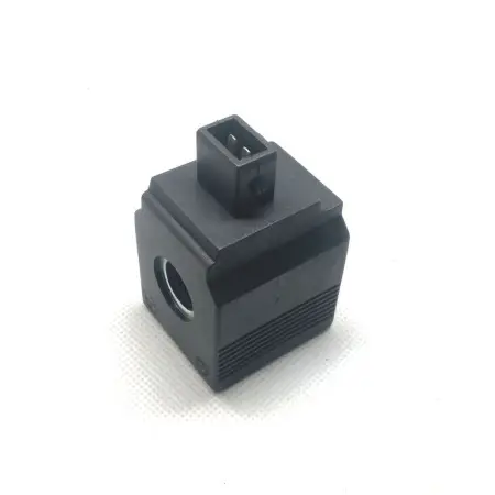 Катушка соленоида электромагнитная 25/221077 13мм 12В для JCB