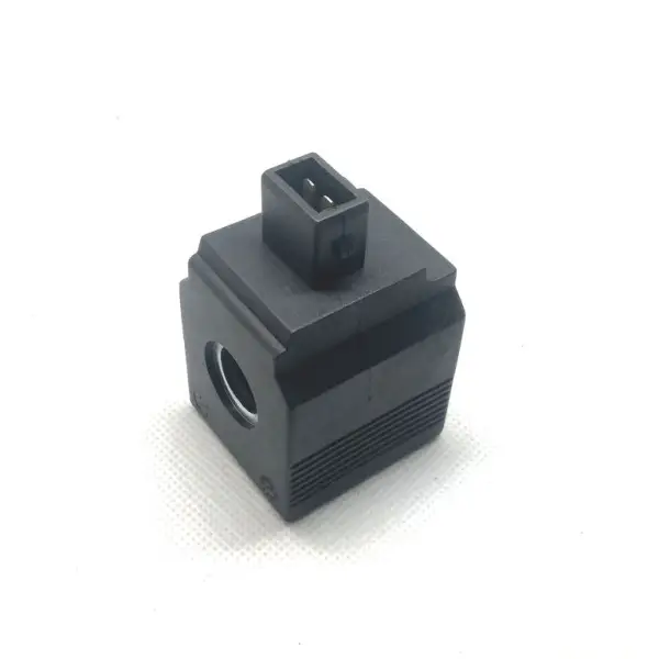 Катушка соленоида электромагнитная 25/221077 13мм 12В для JCB