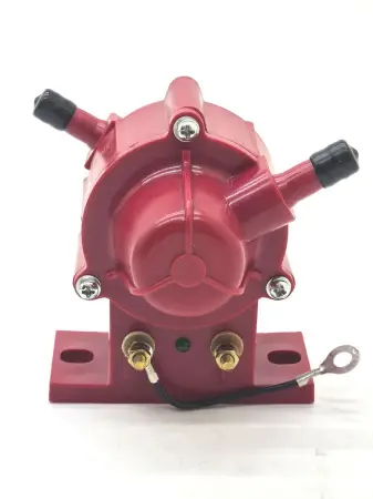 Топливный насос подкачивающий 0.3bar, 12В | NS01-108X12