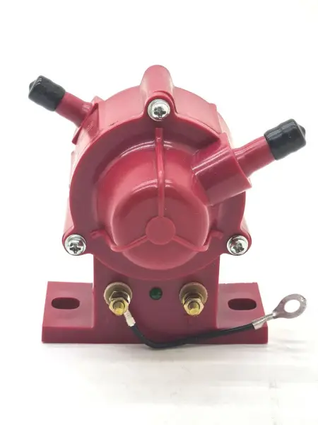 Топливный насос подкачивающий 0.3bar, 12В | NS01-108X12