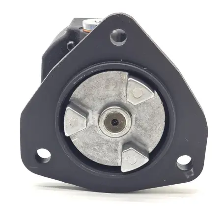 Топливный насос Detroit Diesel 23537686 механический DD 12.7