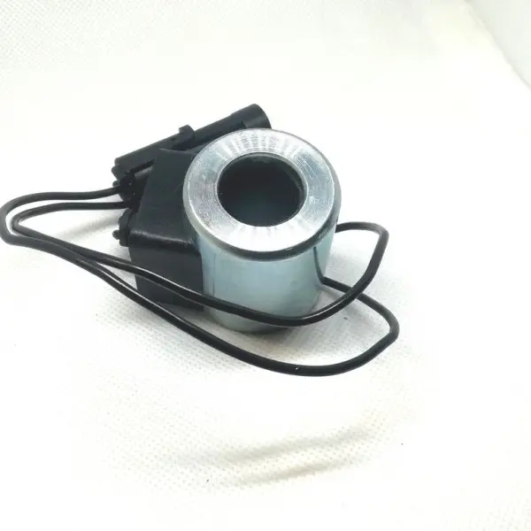 Катушка соленоида электромагнитная 3003088, 24В 18мм для JСB