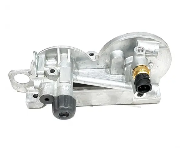 NS01-018 кронштейн топливного фильтра (21023287)