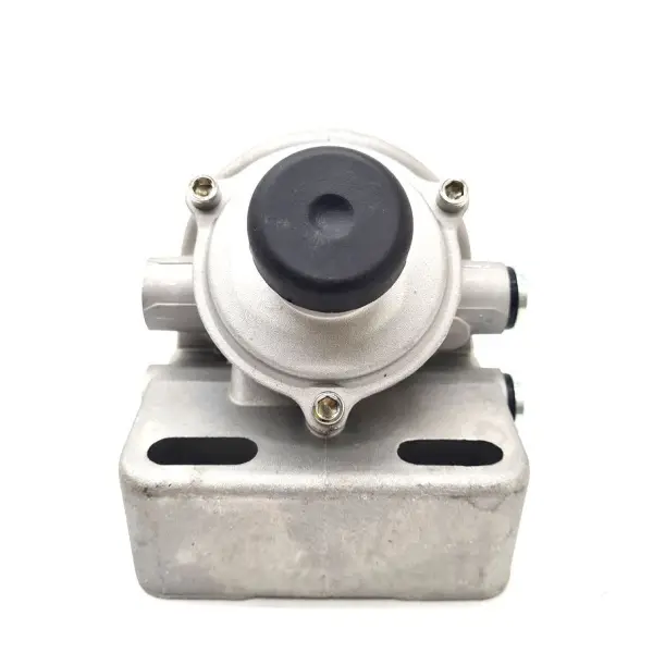 NS04-001 корпус фильтра с подкачкой для PL-270 / PL-420