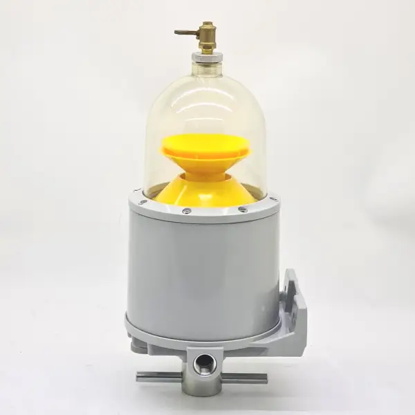 Фильтр сепаратор с колбой DAHL200, аналог