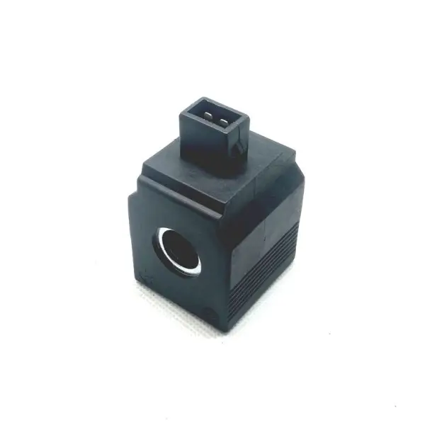 Катушка соленоида электромагнитная 717/20108 12В для JCB