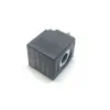 Катушка соленоида электромагнитная NEM s.p.a 09260110 13MM 3PIn 24В