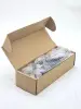 Клапан (соленоид) отсечки топлива 3930235, SA-4348-12 для CUMMINS C 8.3, 6CT, ISC, QSC, 12В
