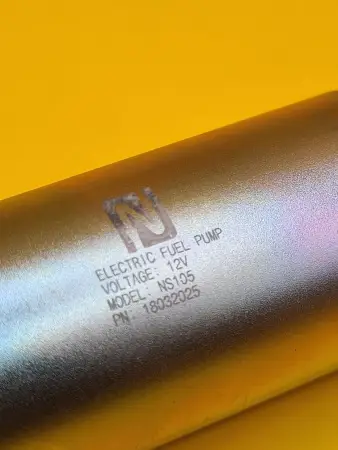 NS105 топливный насос