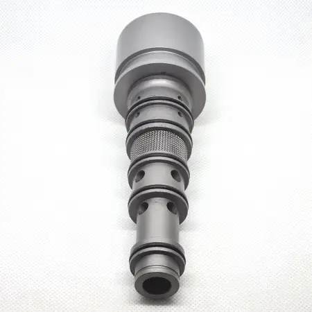 Клапан (соленоид) гидравлический RE177539, RE150946 для John Deere