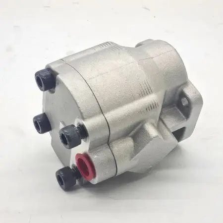 Насос гидравлический для KUBOTA, JCB GPO-81L, 37410-76600, 3741076600