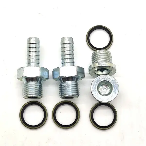 Фильтр сепаратор топлива SEPAR 2000-5, аналог SWK 2000/5