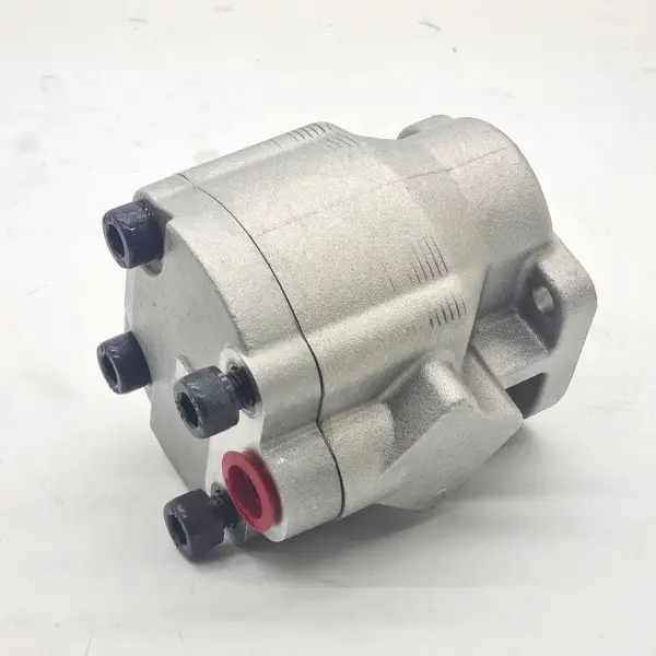 Насос гидравлический для KUBOTA, JCB GPO-81L, 37410-76600, 3741076600