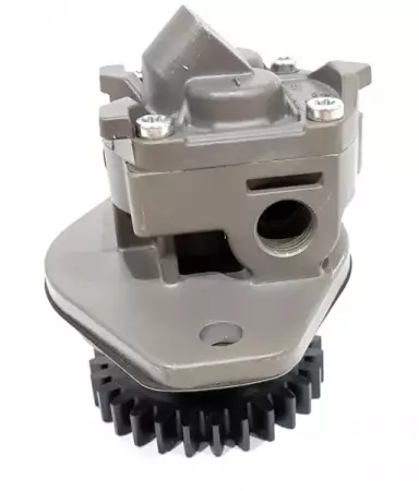 Топливный насос 5010284792 для RENAULT, BOSCH 0440020035