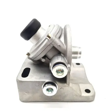 NS04-001 корпус фильтра с подкачкой для PL-270 / PL-420