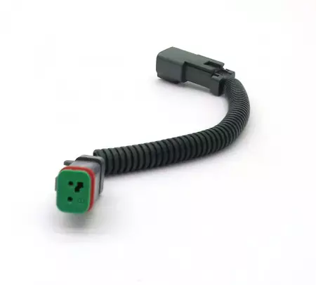 NS82D топливный насос