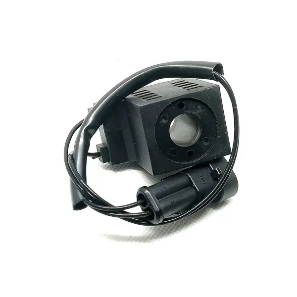 Катушка соленоида электромагнитная XG 13мм 24В