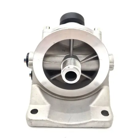 NS04-001 корпус фильтра с подкачкой для PL-270 / PL-420