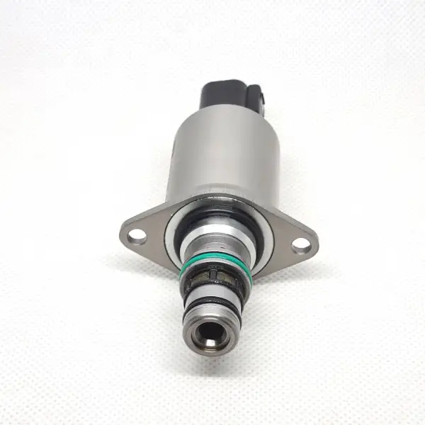 Клапан (соленоид) гидравлический 1013365 для SANY, 24В