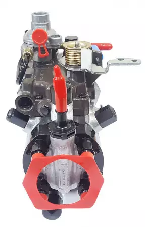 Топливный насос высокого давления ТНВД для JCB 3CX 4CX 320/06930, 320/06929, 320/06738 (9323A270G, 9320A620G)