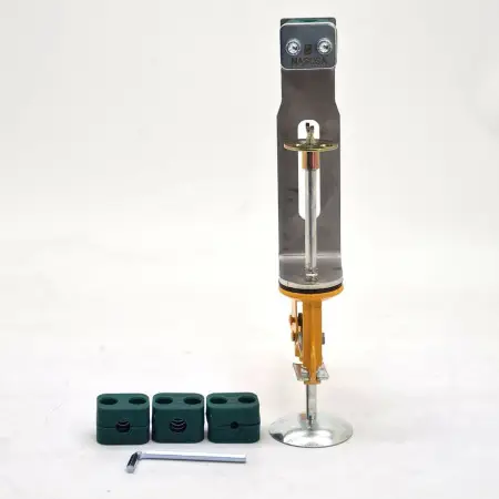 NSI-008 Инструмент для напрессовки быстросъемов на полиамидную трубку