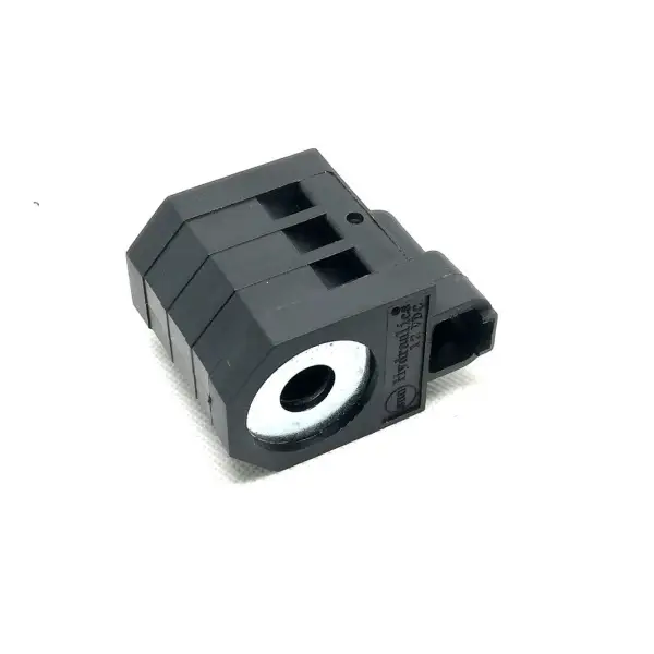 Катушка соленоида электромагнитная KB2807 R60-5/7 12мм 12В (KB2807) для Hyundai