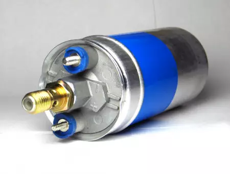 NS27 топливный насос