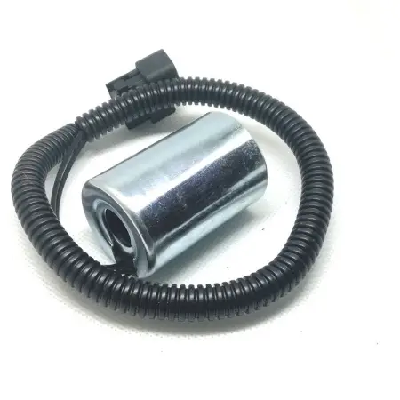 Катушка соленоида электромагнитная DH60-5/7 14мм 12В для Daewoo, Doosan