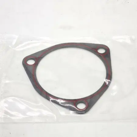 Топливный насос Detroit Diesel 23537686 механический DD 12.7