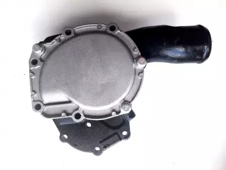 Водяной насос помпа PERKINS, CATERPILLAR, CASE (U5MW0206, U5MW0194, 4131A068, 4131A062)