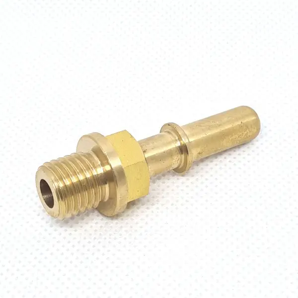 Топливный быстросъемный 7.89-M12x1,5 резьбовой переходник | NS03-MEP62-7 топливные.