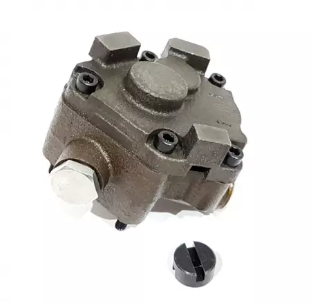 Топливный насос подкачивающий 20997341 для VOLVO, RENAULT