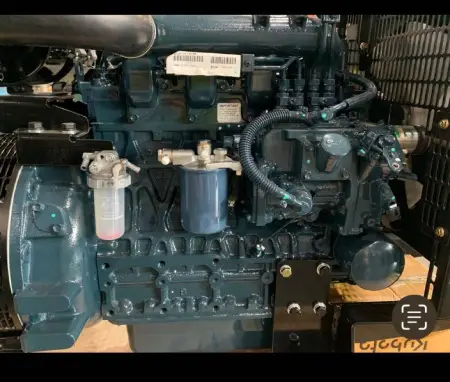 Топливный фильтр-сепаратор 15831-4335-3 для  KUBOTA, KOMATSU, DOOSAN