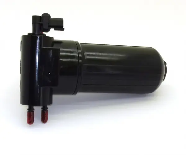 NS82D топливный насос