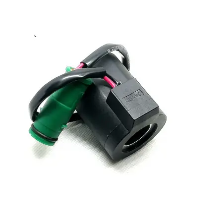 Катушка соленоида электромагнитная 14527267 21мм 24В для Volvo