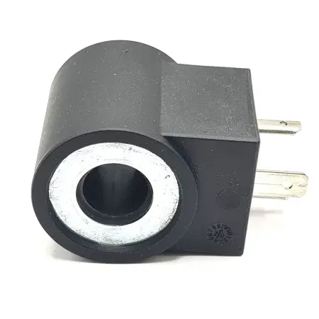 Катушка соленоида электромагнитная 13MM 12В 3PIn