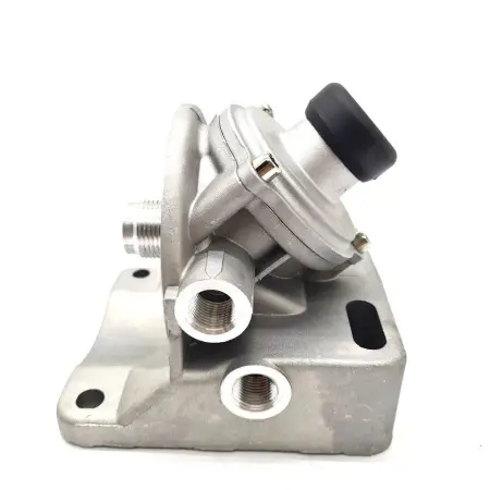 NS04-001 корпус фильтра с подкачкой для PL-270 / PL-420