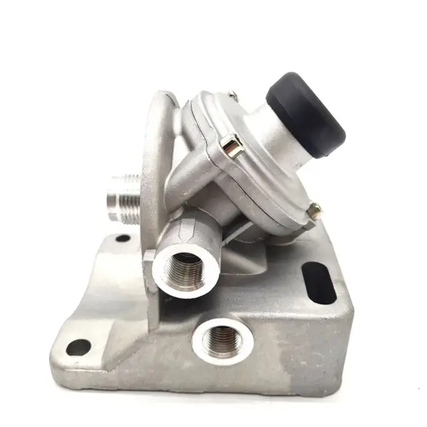 NS04-001 корпус фильтра с подкачкой для PL-270 / PL-420