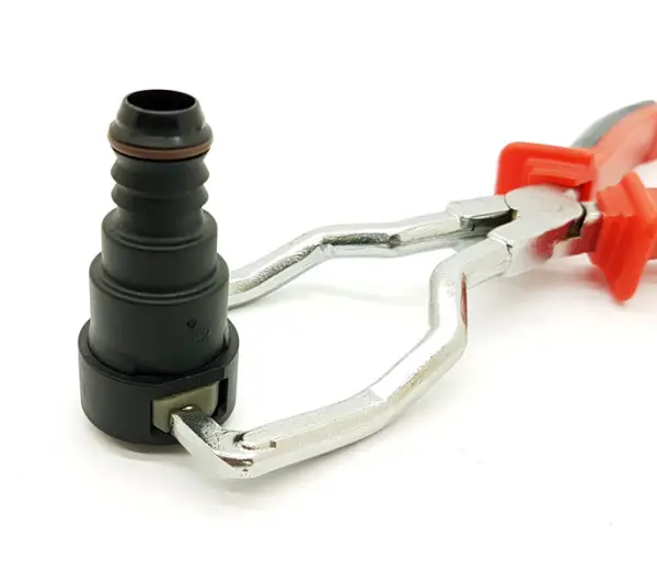 Инструмент для снятия быстросъемных штуцеров