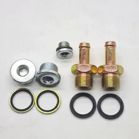 Фильтр сепаратор топлива SEPAR 2000-10 с подогревом корпуса, 12В, аналог SWK 2000-10H