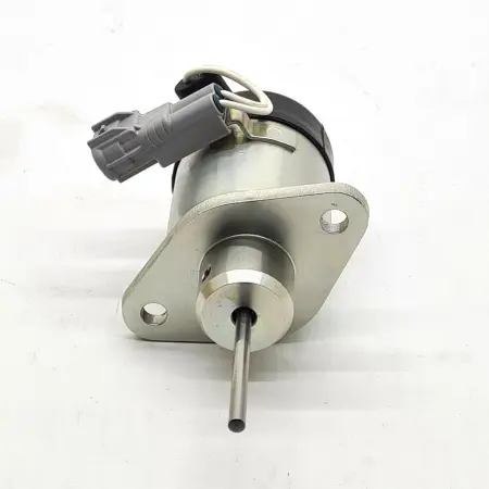 Клапан (соленоид) отсечки топлива PS45CZ463, 25-39881-00SV на KUBOTA, CARRIER, 12В