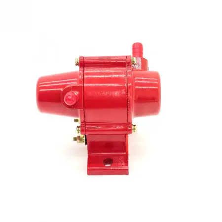 Топливный насос подкачивающий 0.3bar, 24В | NS01-108X24