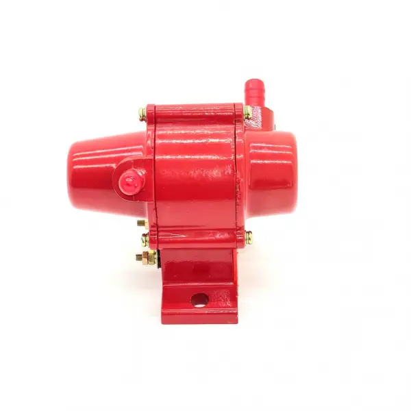 Топливный насос подкачивающий 0.3bar, 24В | NS01-108X24