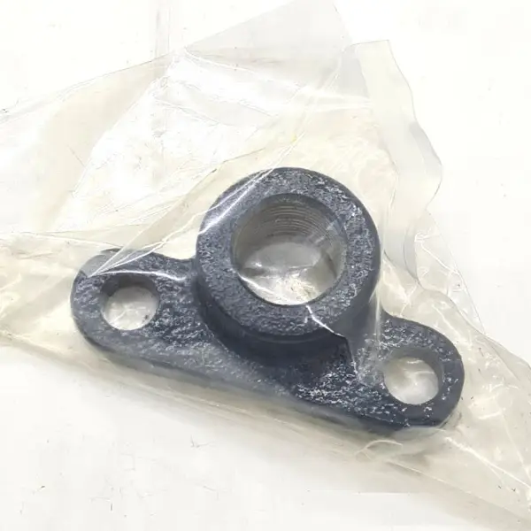 Насос гидравлический GPO-81L для KUBOTA V1505, JCB, комплект 16286-83802